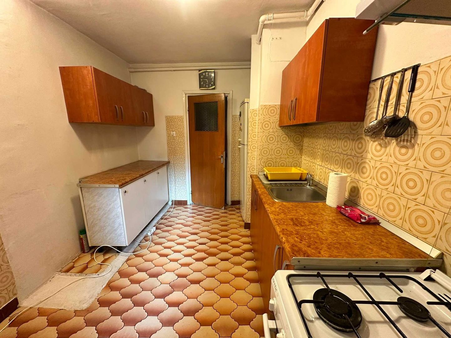 APARTAMENT SPATIOS METROU ZONA IANCULUI - Poză 3