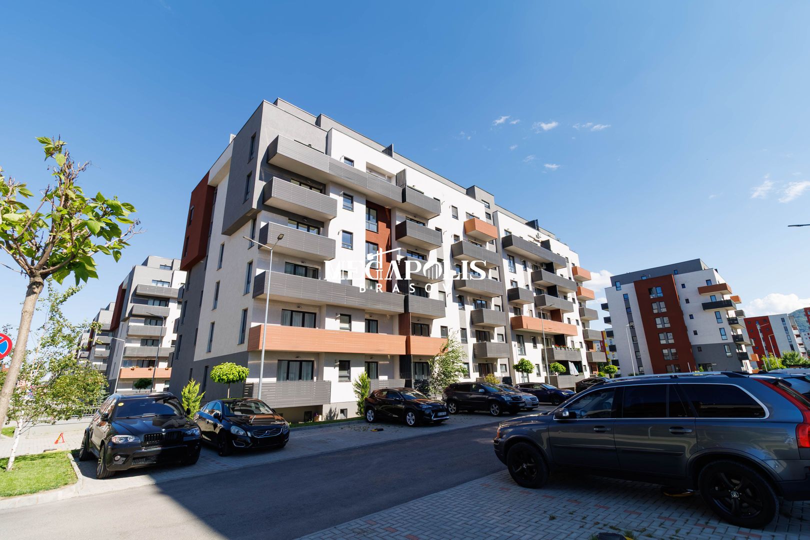 Apartament 2 Camere Decomandat Brasov - Poză 7