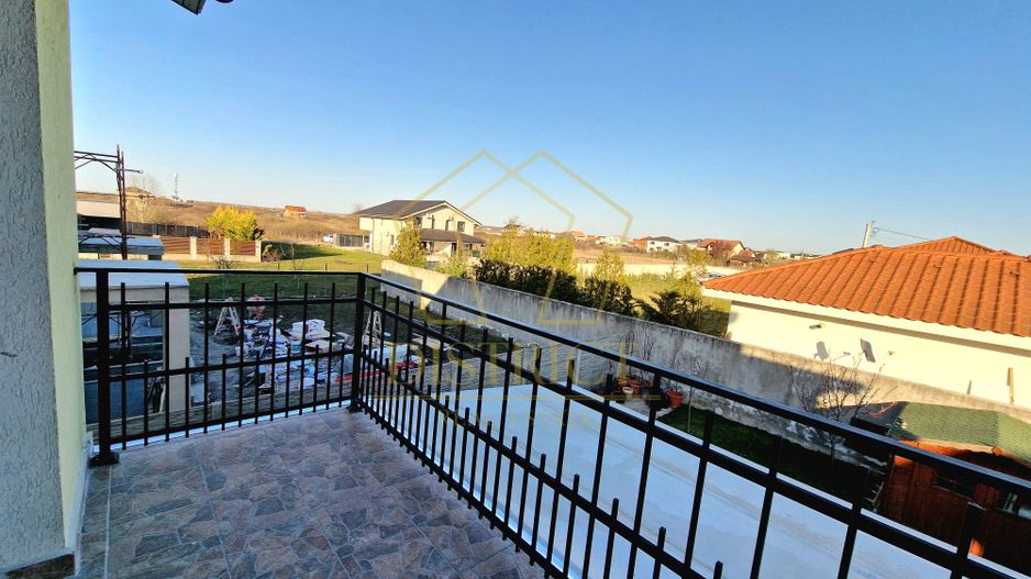 Duplex spatios cu 4 camere si 2 bai | Mosnita Veche | Drumul Boilor - Poză 19