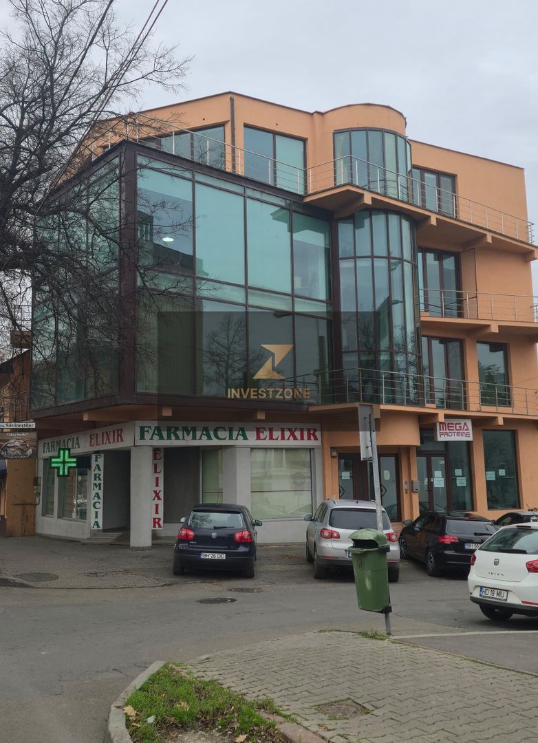 Oportunitate Oradea-cladire birouri - Poză 11