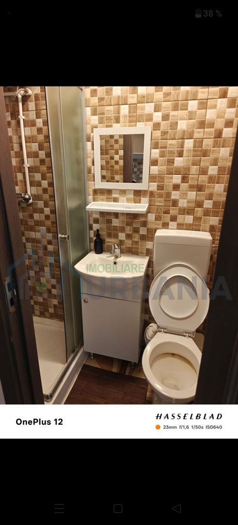 # închiriez camera camin 12 mp wc dus în casa zona bularga. - Poză 5