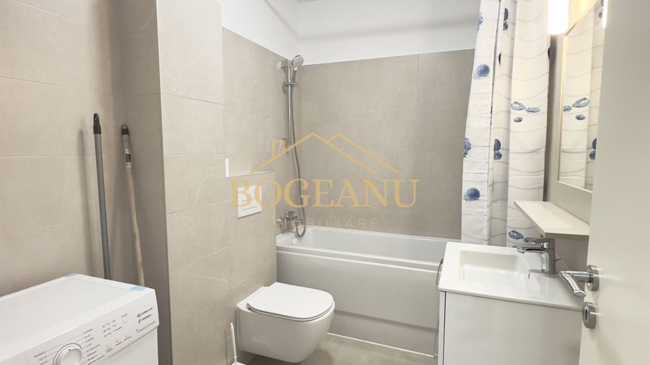 BG108-Apartament Nou Mobilat Utilat-Giroc - Poză 7