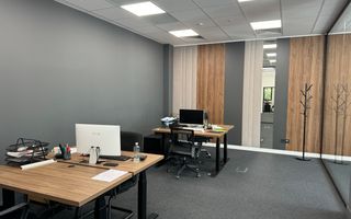 Imobil Premium de Închiriat: Eficiență și Tehnologie de Vârf - Poză 27