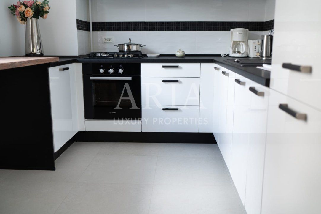 VIDA HERASTRAU 3 camere lux - Poză 11