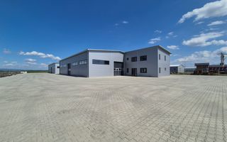 Hala - 700 mp  # plus-imo.ro - Poză 3