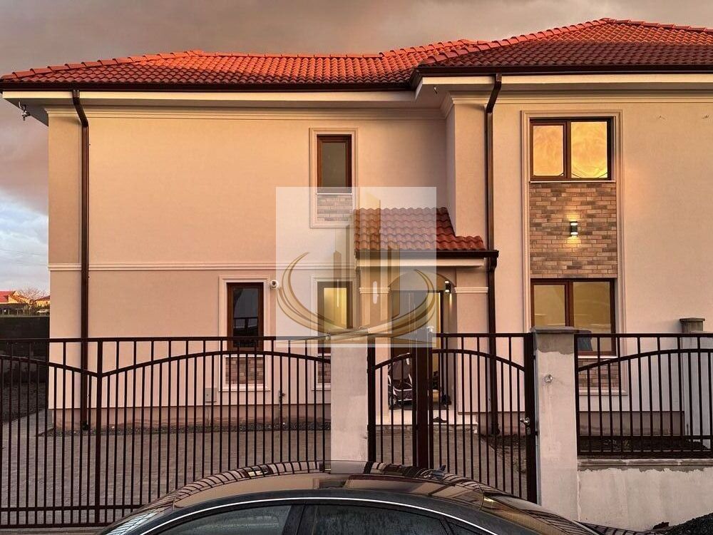 Duplex 130 mp utili | Finisaje superioare | Zonă Cora | Dumbravita - Poză 5