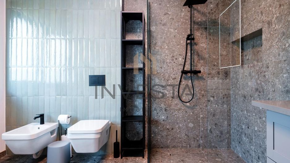 Vila premium Faget | 930 mp teren | Smart home | Finisaje de lux! - Poză 7