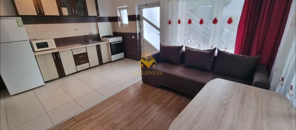 2 camere, parcare, curte, Marasti, Fabricii, Mega Image - Poză 2