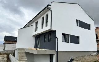 Casa Tip Duplex I 4 Camere I Curte I Cisnadie - Poză 3