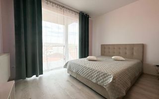 Apartament  modern 1 camera | Bloc nou  | Zona Str. Paris | Semicentral - Poză 1