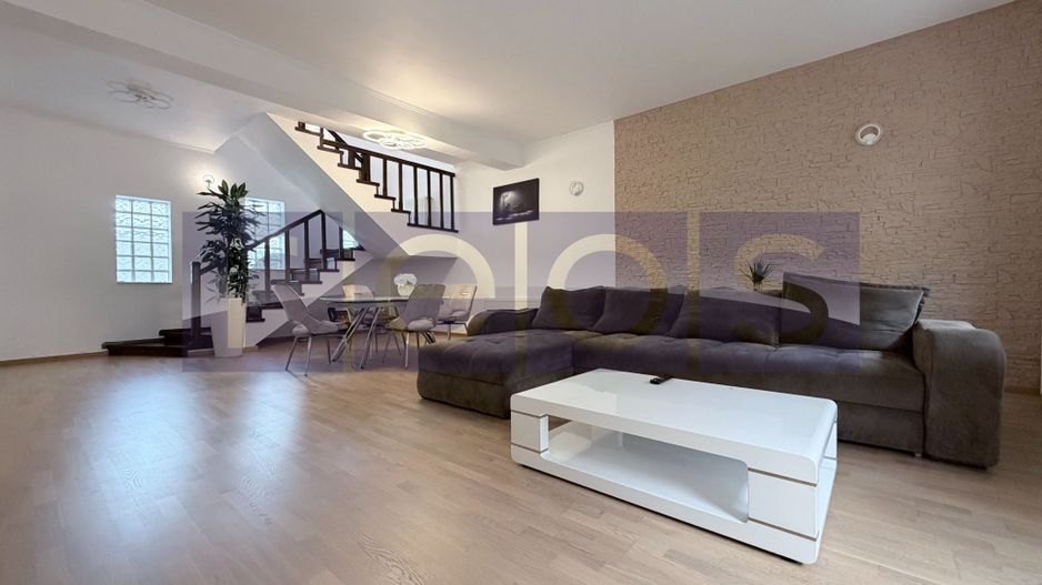 CASA INDIVIDUALA DE VANZARE | 4 CAMERE | MOGOSOAIA | - Poză 3