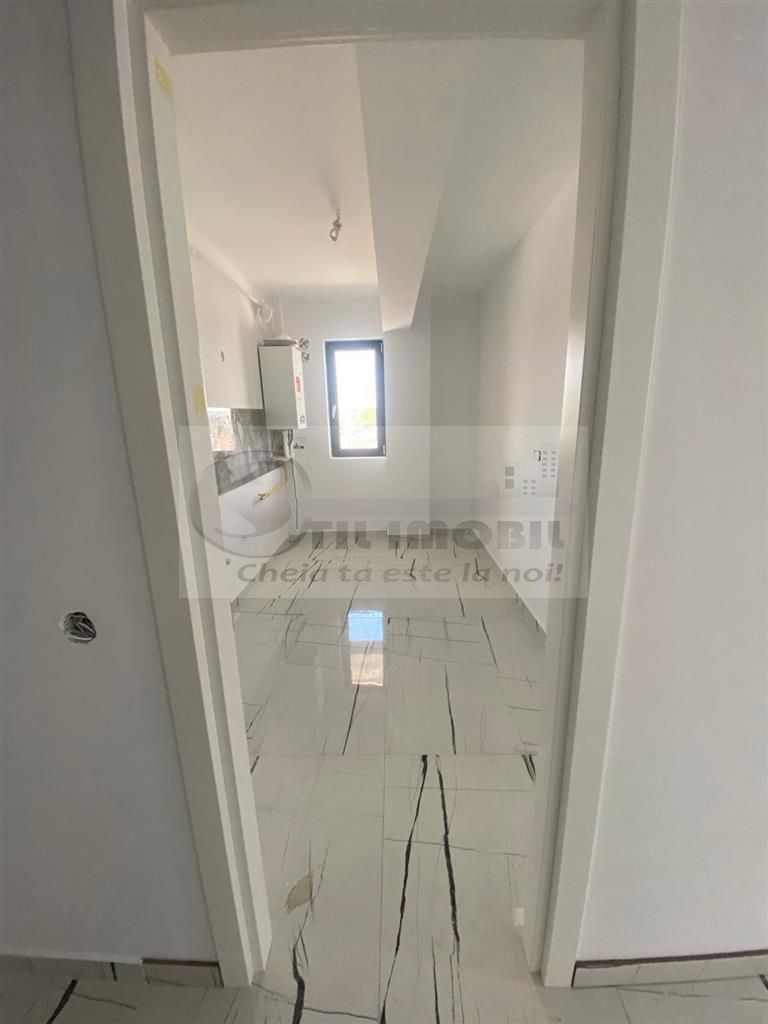 Ap. 1 camera, dec Hlincea-Manta Rosie, 0% comision 59,290 € - Poză 4