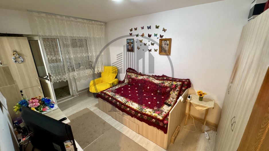 SOLD/VANDUT -Garsoniera de vanzare Navodari, Constanta - Poză 5