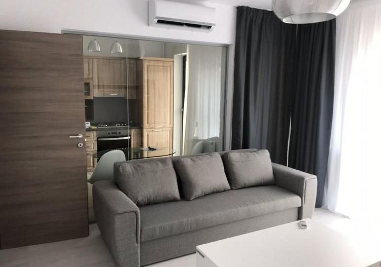 Garsoniera premium de inchiriat, 21 Residence Politehnica, zona Lujerului - Poză 3