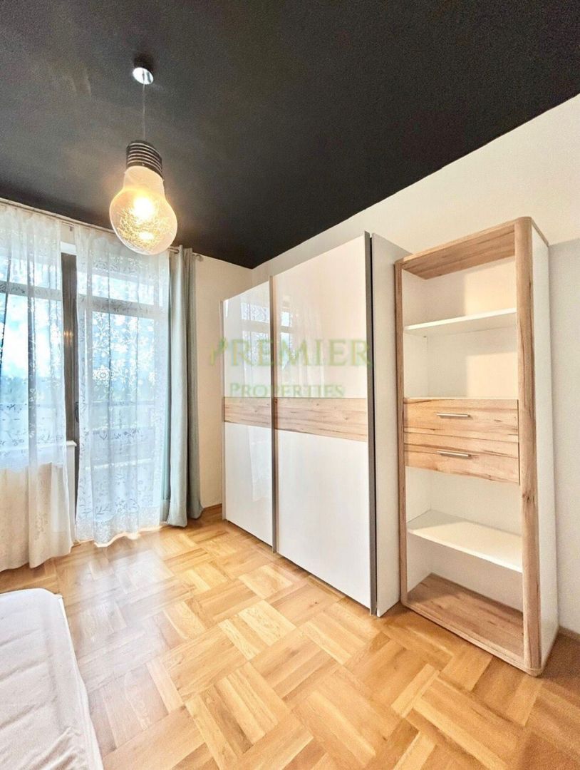 VILA DUPLEX 5 CAMERE 3 BAI SUPER PRET | SCOALA FRANCEZA IN PROXIMITATE | - Poză 23