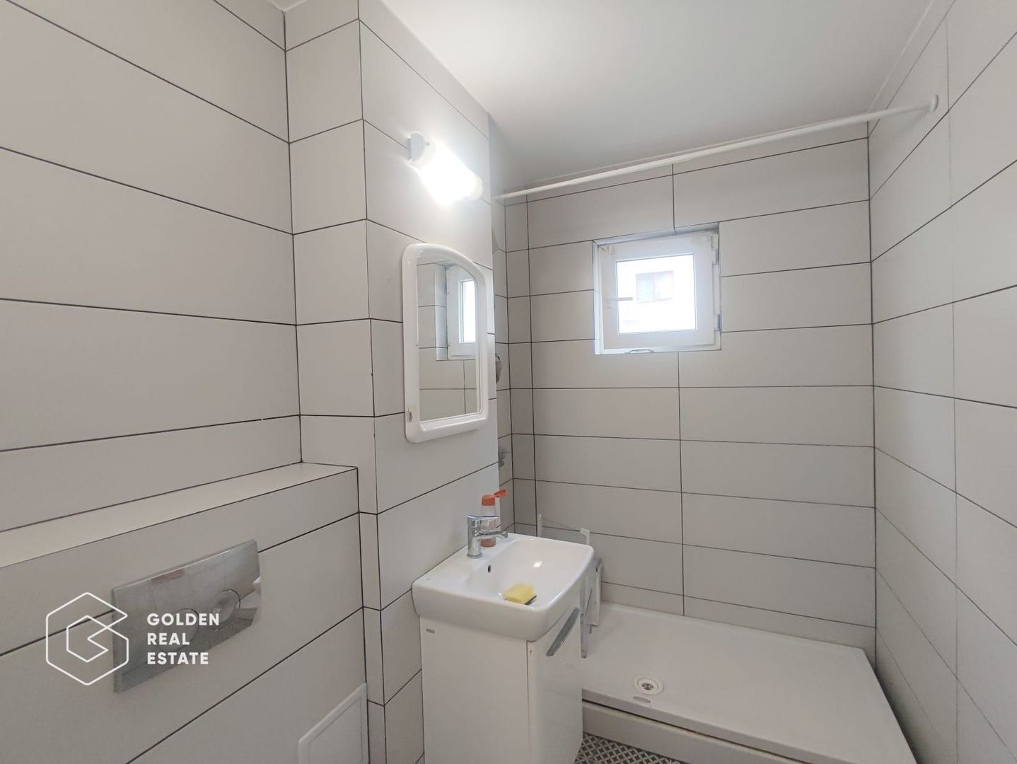 Apartament 2 camere, centrala proprie, etaj 1, zona Podgoria - Poză 5