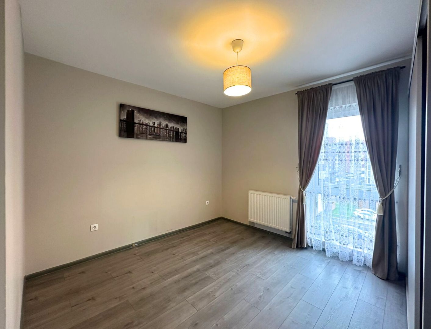 Vânzare apartament tip studio mobilat și utilat  Avantgarden 3 faza 4 - Poză 8