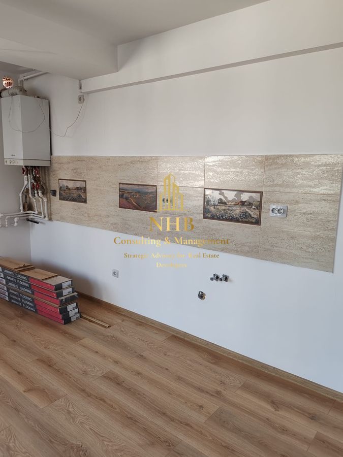 Apartament 2 Camere | Vitan - Mihai Bravu | Centrala Proprie | Parcare - Poză 8