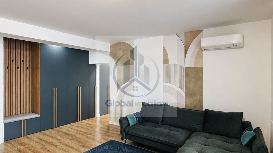 Apartament 2 camere Premium Ivory Residence | Pipera | 70 mp - Poză 1