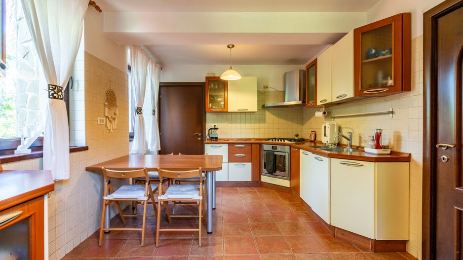 Vila de colt de vânzare în Corbeanca | Paradisul Verde - Poză 7