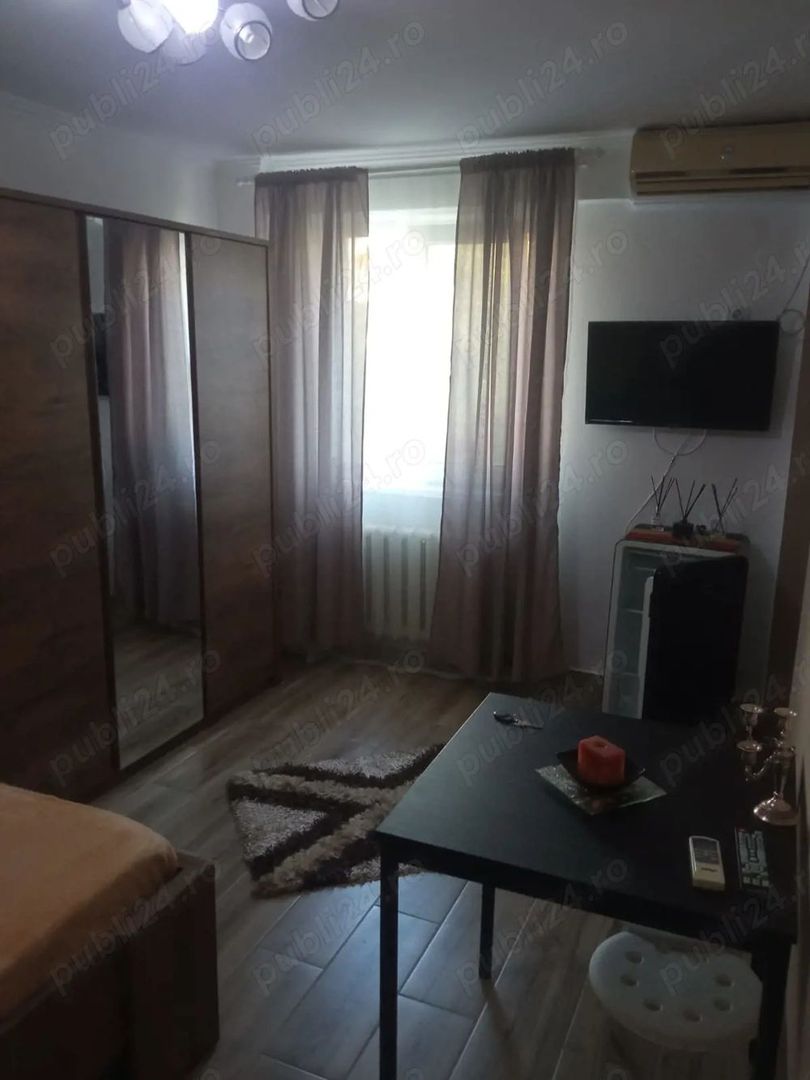 🔑 GARSONIERĂ LA CHEIE – INVESTIȚIE SIGURĂ! 🔑 - Poză 5