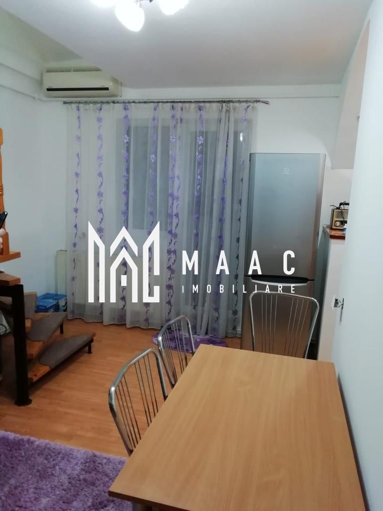 Apartament 2 camere | Mobilat - utilat | Zona OMV Milea - Poză 18