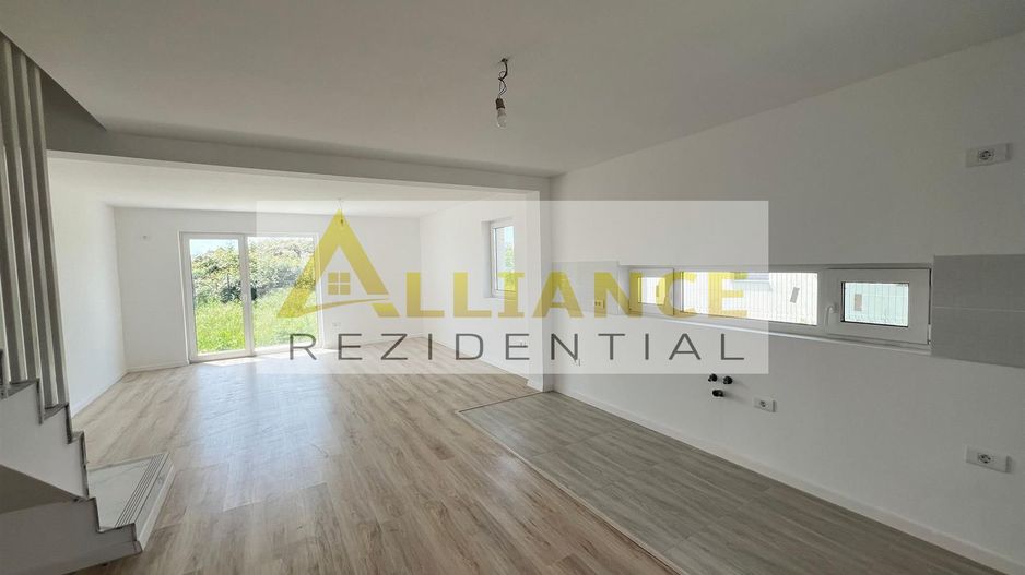 Casa tip duplex - 3 camere - 2 bai - Poză 4