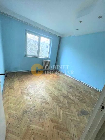 Etaj 3, apartament cu  2 camere zona Alexandru-Zimbru - Poză 5