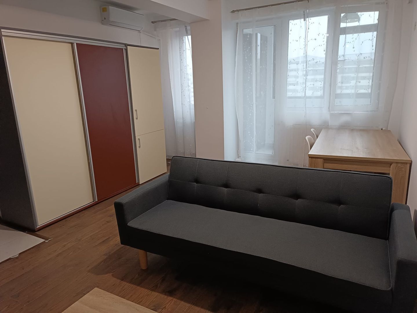 De inchiriat Apartament 2 camere Militari Residence - Poză 1