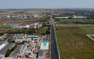 Teren de 1000 mp în Zona de Nord a Timișoarei! - Poză 4
