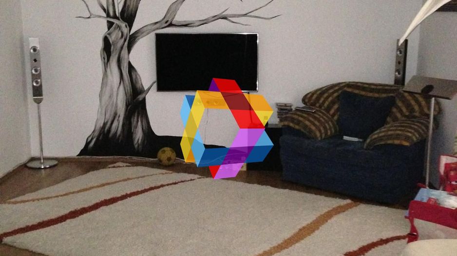 Spatiu de birouri - 450 mp # plus-imo.ro - Poză 14