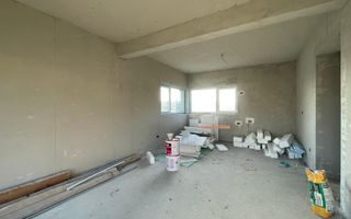 Duplex complet despartit - 3 camere - Mosnita Noua - Poză 1