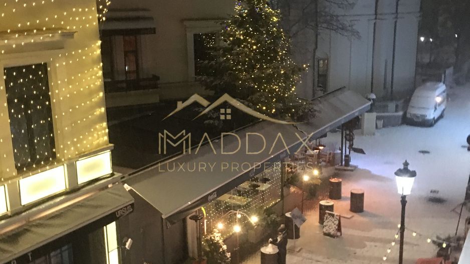 Apartament 5 camere**Oportunitate investitie**Caru"cu Bere//Centrul Istoric - Poză 17