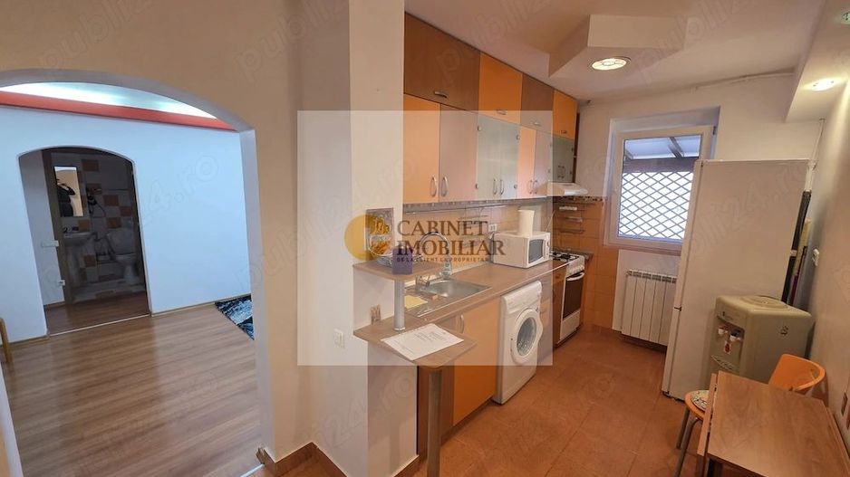 2 Camere - 52MP | Mobilat | Utilat | Plan Secundar | Metrou Gorjului - Poză 5