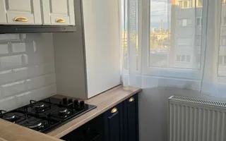 Apartament 3 camere decomandat, 80 mp, Podu Roș – Iași, de închiriat - Poză 11