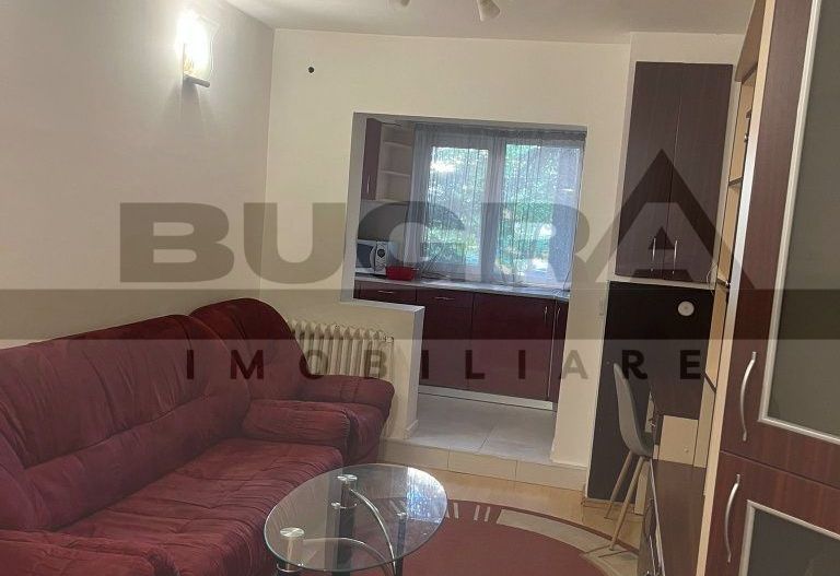 Apartament de 2 camere, 40mp, parcare, zona Expo Transilvania - Poză 6