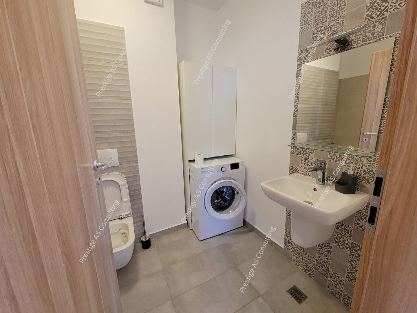 Apartament 2 camere | Loc de parcare inclus | XCity Towers | Etaj 14 - Poză 12