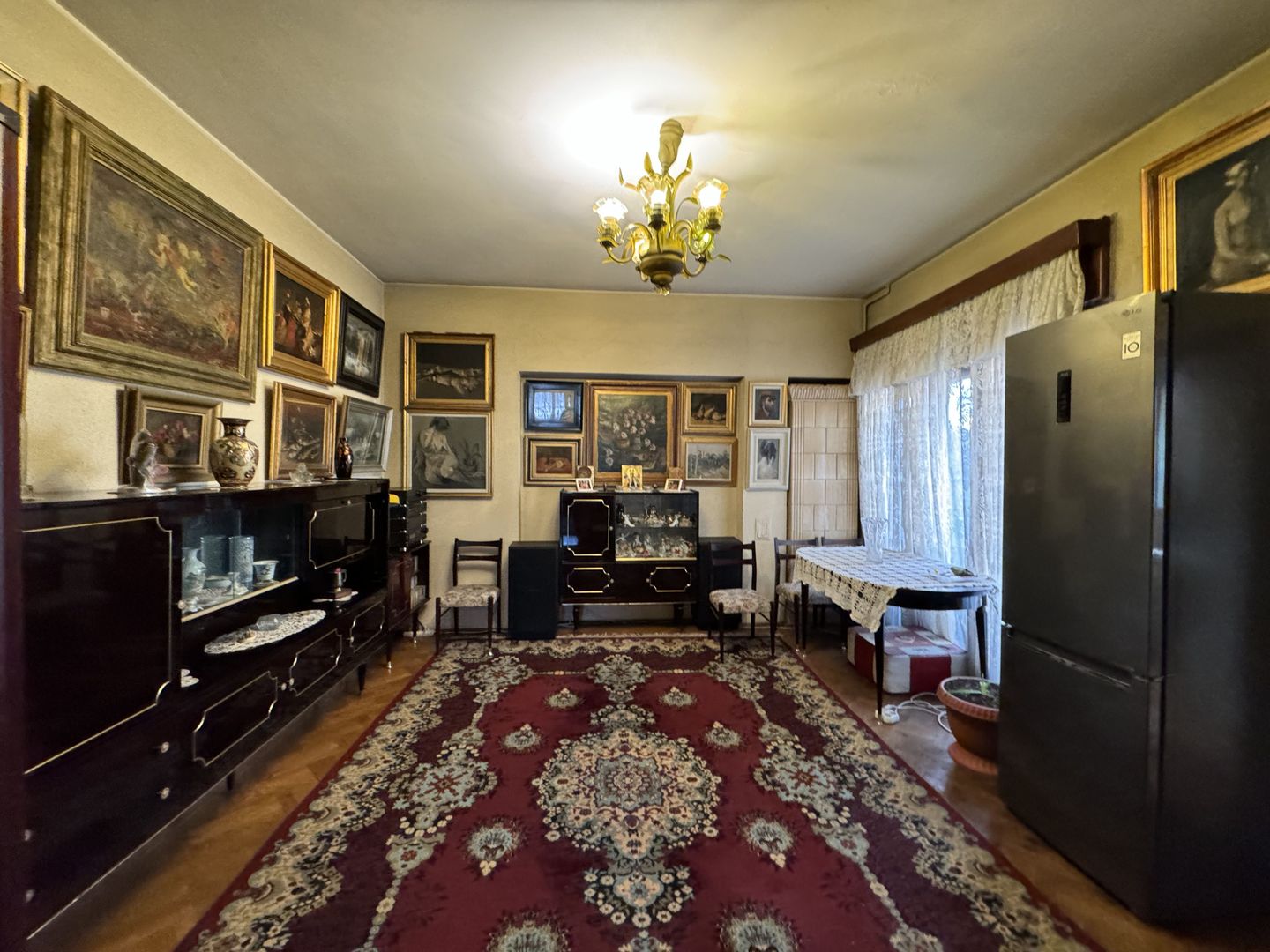 Vila Primaverii 300 mp utili teren 250 mp - Poză 4