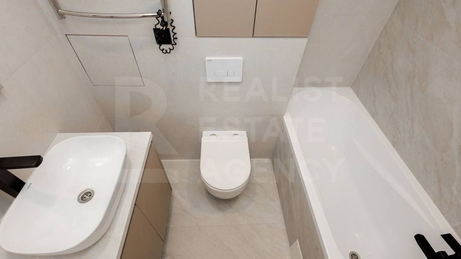 Vânzare, apartament, 2 camere, Strada Independenței, Botanica - Poză 12