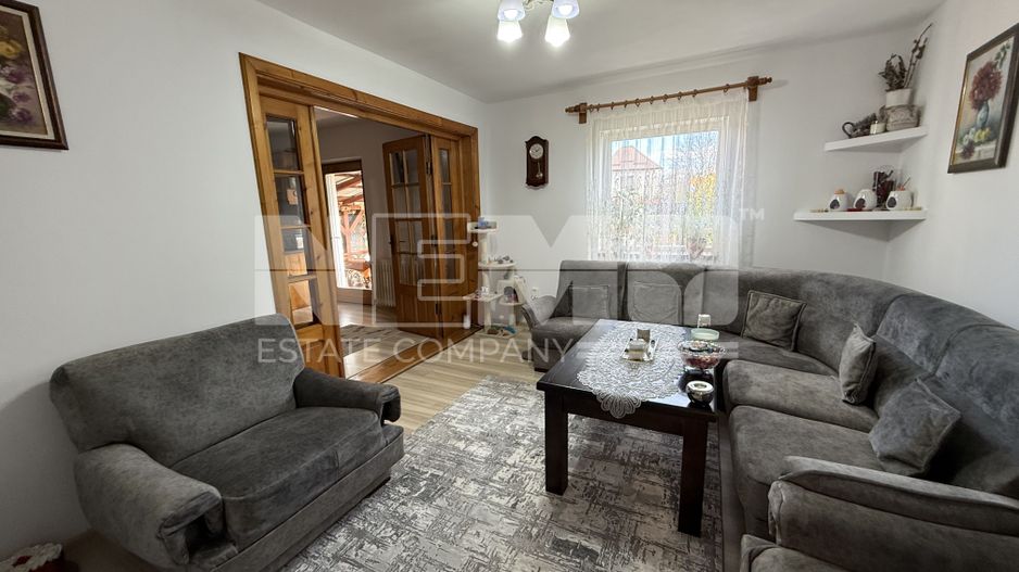 Casă 300 mp utili | 500 mp teren | 2 intrări - Poză 2