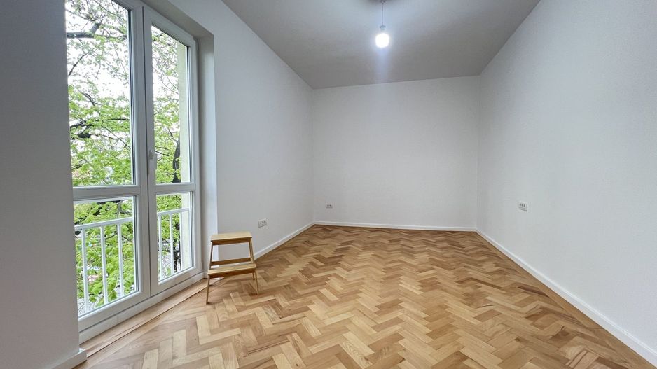 2 camere renovat complet | boxa | Floreasca - Poză 3