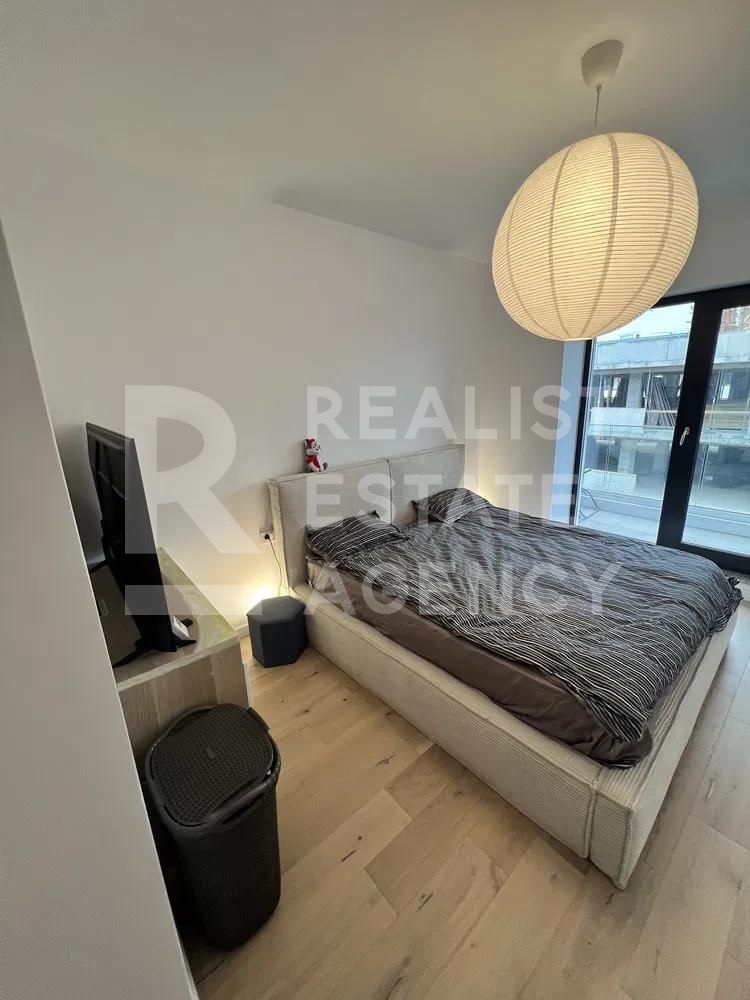 Vânzare, apartament, 2 camere, First Estates Pipera, București - Poză 6
