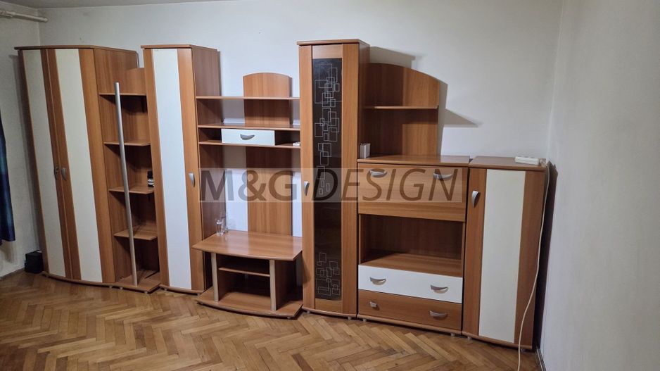 Ap 1 camera , zona Sagului, etaj 1. - Poză 3