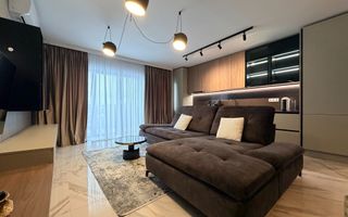 INCHIRIERE 2 CAMERE PREMIUM | 70 MP | LOC PARCARE INCLUS | EROU IANCU NICOLAE - Poză 7