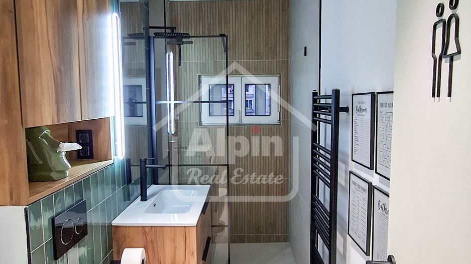 Finisaje Calitative I Centru Civic - Poză 24