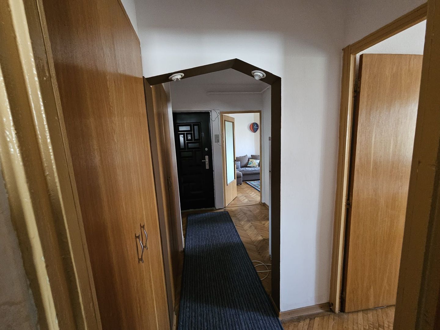 Inchiriere apartament 2 camere, Popa Sapca - Poză 7