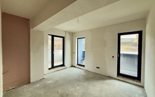 Apartament 3 camere | Terasă + 2 balcoane | 0% comision | Wings - Poză 2