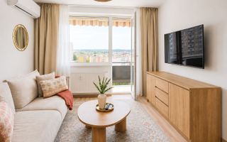 Apartament Premium | 2 camere | Prima inchiriere | 5min Iulius Mall - Poză 2