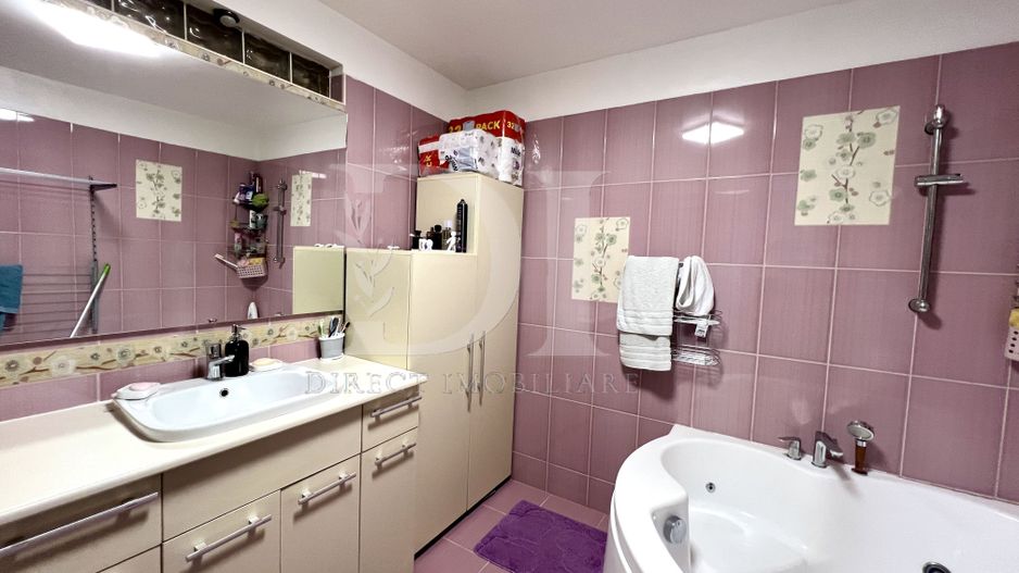 Apartament doua camere | Etaj intermediar | Zona Florilor - Poză 13