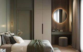 2 camere izolatie fonica proiect premium - Pallady - Poză 5